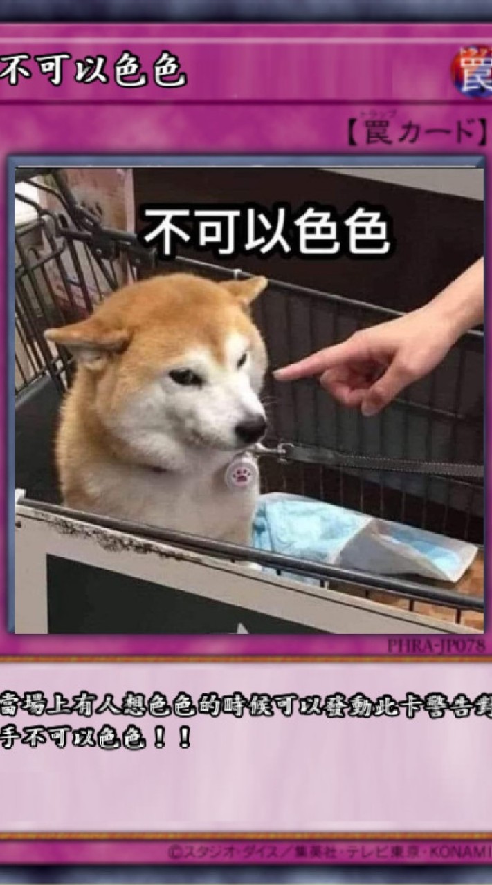 不可以色色