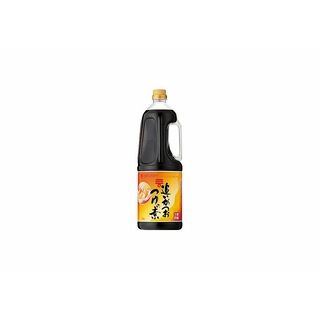 追いがつおつゆの素 1.8L