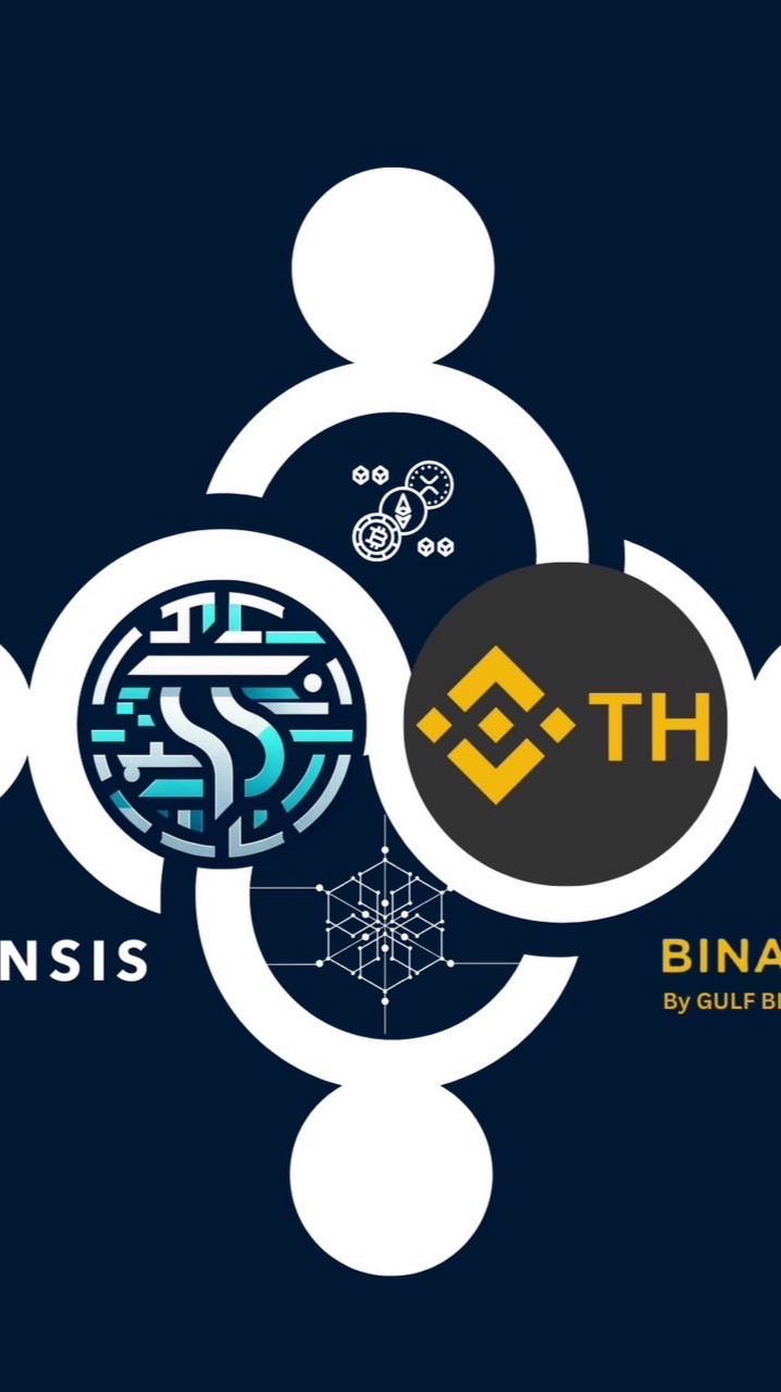 Transis x Binance TH Open Community