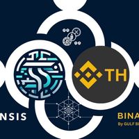 Transis x Binance TH Open Community