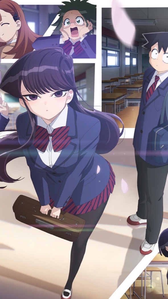 コミさんはコミュ症です。なりきり！オリキャラあり！雑談あり！