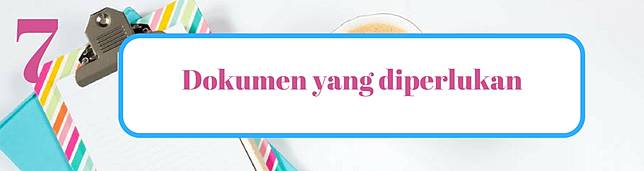 9 Hal Penting yang Harus Kamu Siapkan Sebelum Wawancara Kerja 