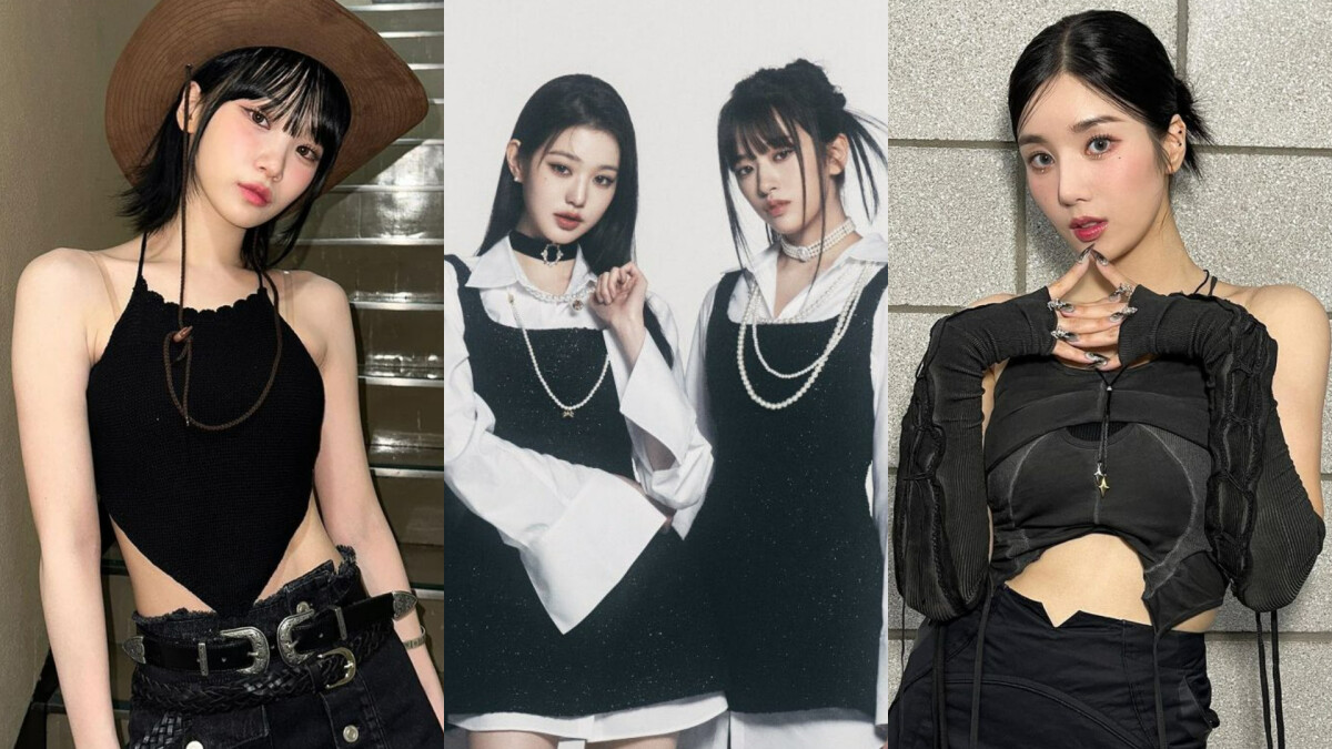 kpop五代女團「音放一位」top5！ITZY第三、IVE第二、第一名60冠獎盃拿到手軟！