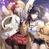 ドット勇者 黒ノ茶会