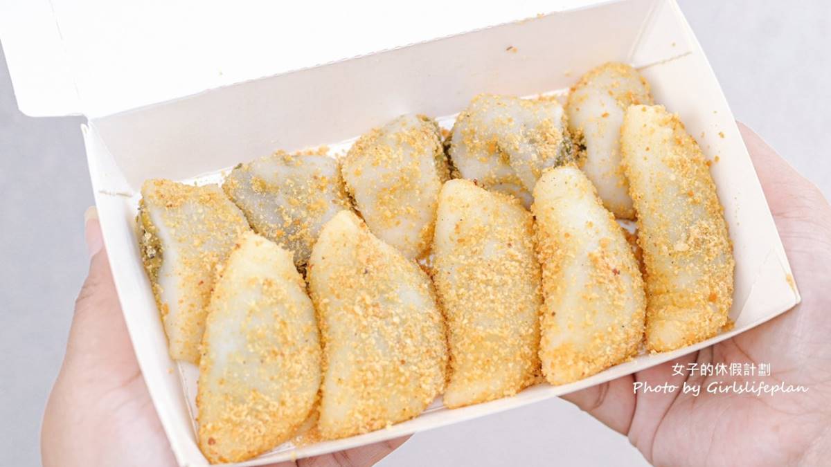 鹿港老字號巡禮！銅板價８家：外媒最愛百年伴手禮、30元開吃、市場秒殺麻糬