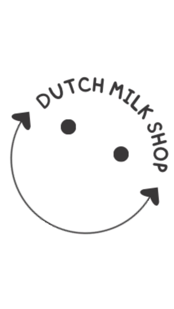 สินค้าทั่วไป จิปาถะ สินค้าตามกระแส Dutch Milk Shop
