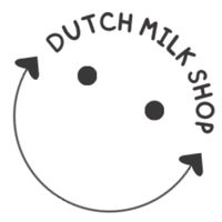 สินค้าทั่วไป จิปาถะ สินค้าตามกระแส Dutch Milk Shop