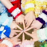 🌙🎶  アイドル事務所  PURE PLLET  .