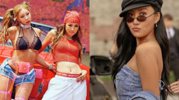 熟齡姐姐正夯！李孝利、嚴正化、Jessi、華莎組成的「退貨遠征隊」全靠這 4 招穿搭祕技 KO 嫩妹！