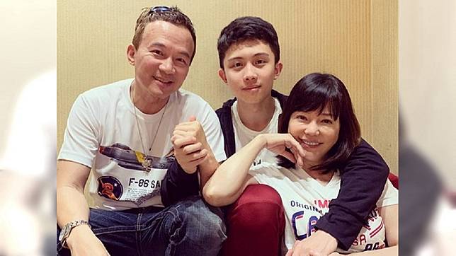 圖／翻攝自孫安佐Instagram