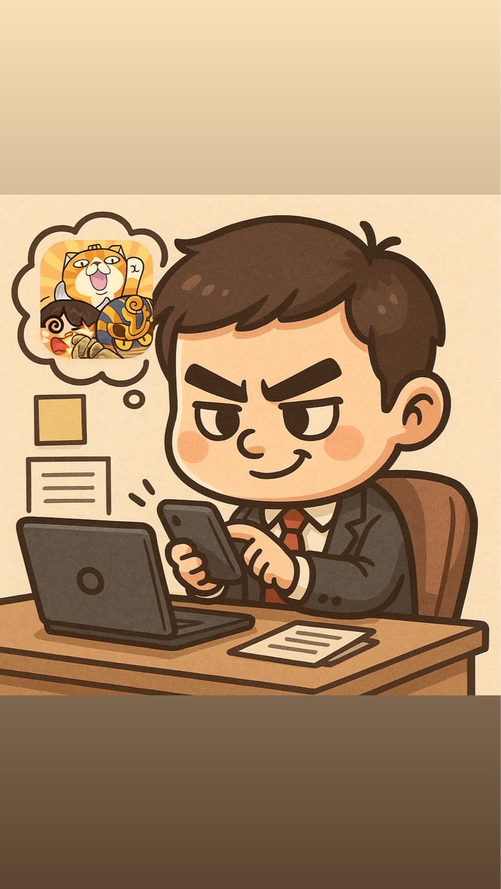 薪水小偷