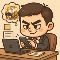 薪水小偷