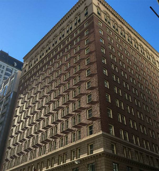 15 Foto Bayangan Ini Kerennya Bikin Pengen Lihat Berkali-kali