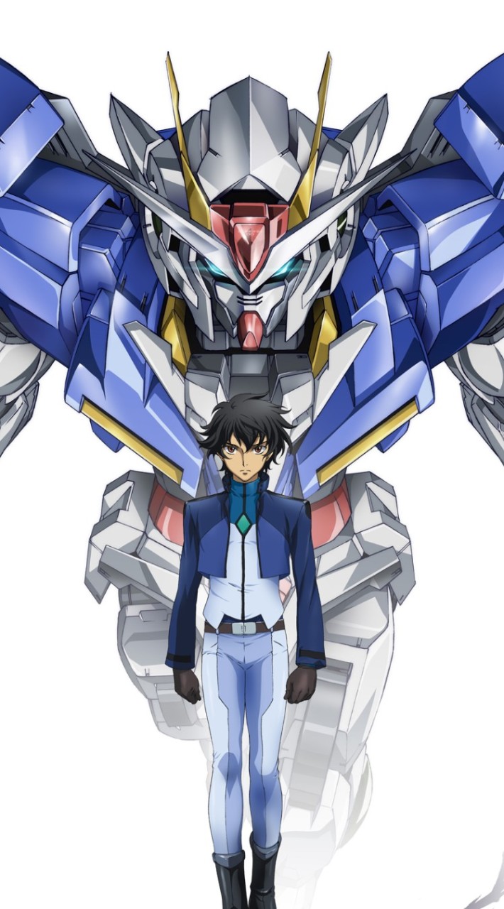 機動戦士ガンダムシリーズなりきり（仮）