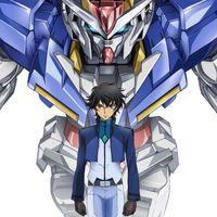 機動戦士ガンダムシリーズなりきり（仮）