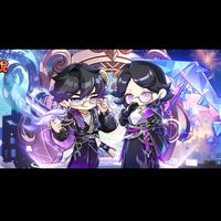 菇勇者傳說S801