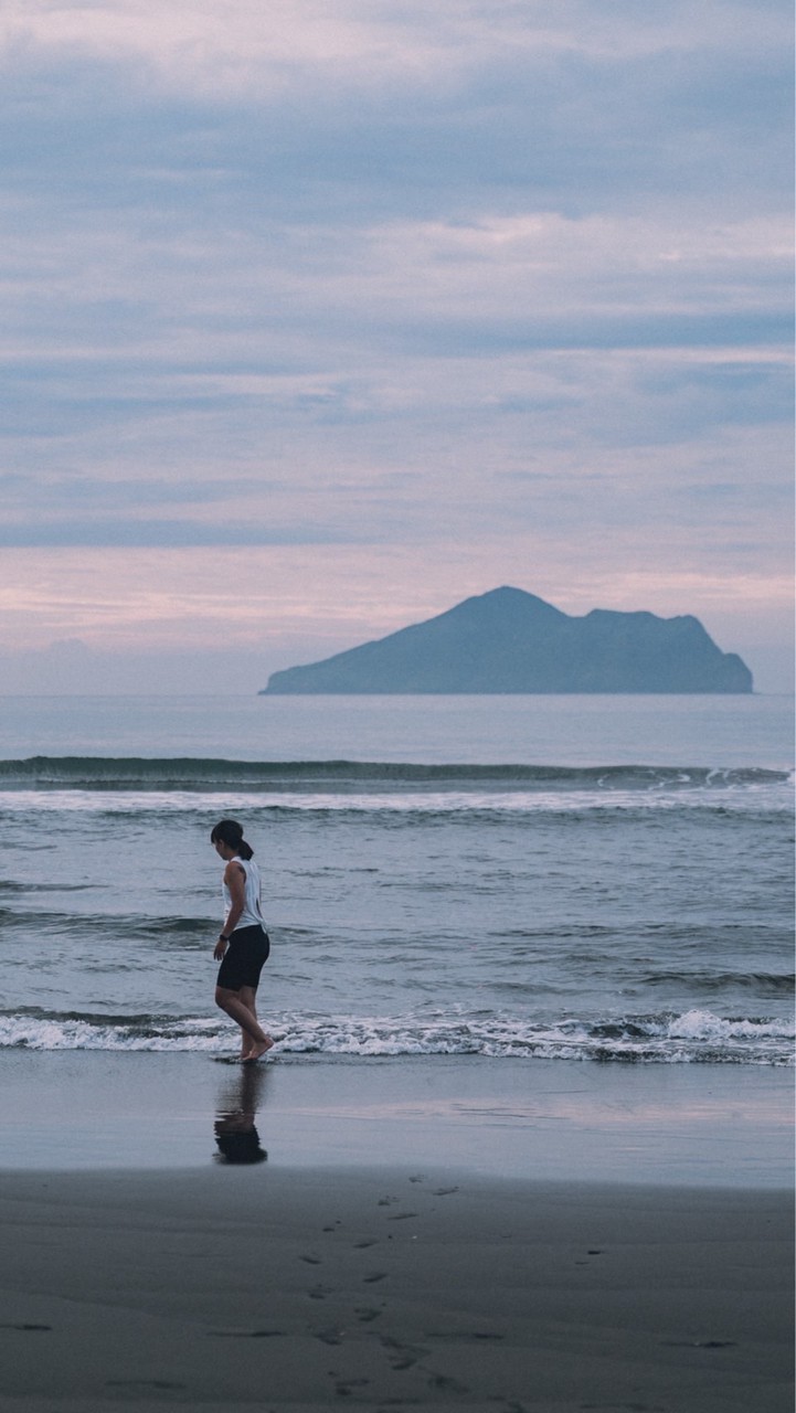 Ginny 動能｜Flow & Fuel