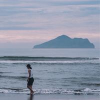 Ginny 動能｜Flow & Fuel