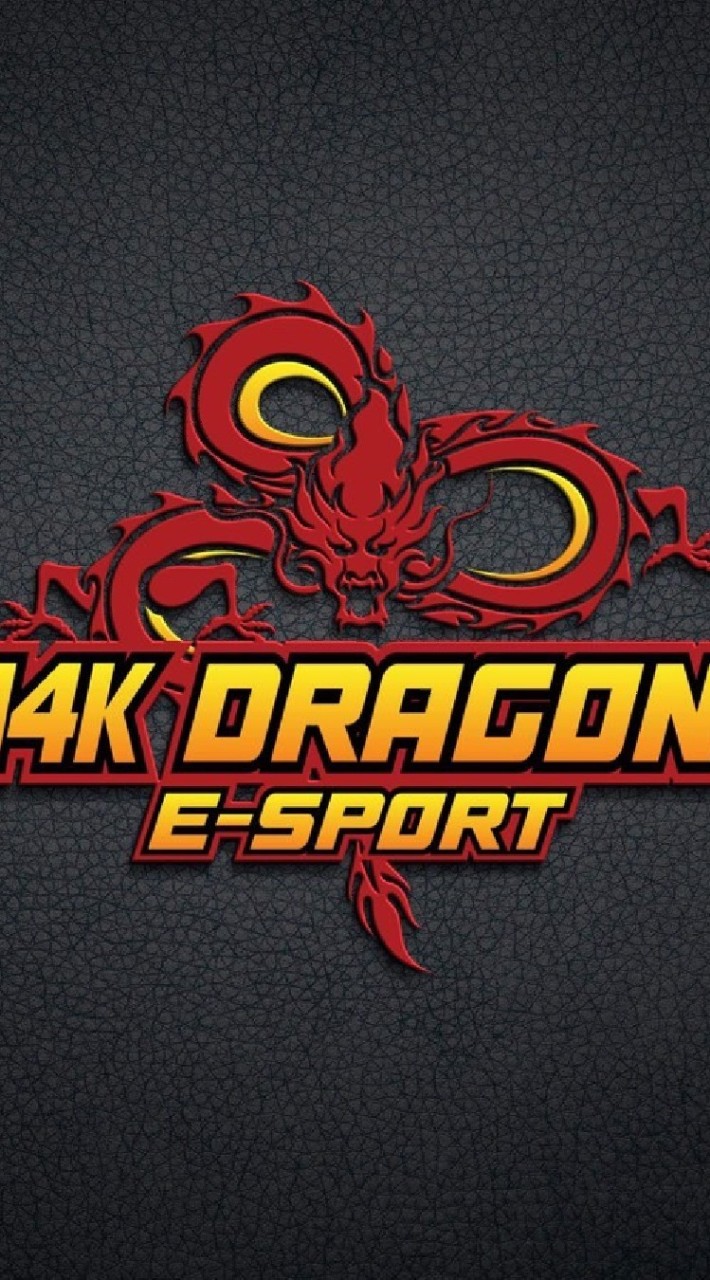 14K DRAGON E-Sport