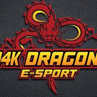 14K DRAGON E-Sport