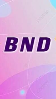 สังกัด BND✨Family