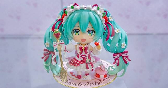 好微笑Smile Fest 2022週末開展，將公開hololive、賽馬娘等最新模型情報
