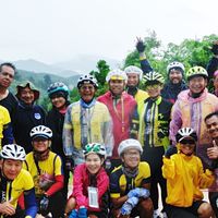 ชมรมจักรยานคลองเปรม