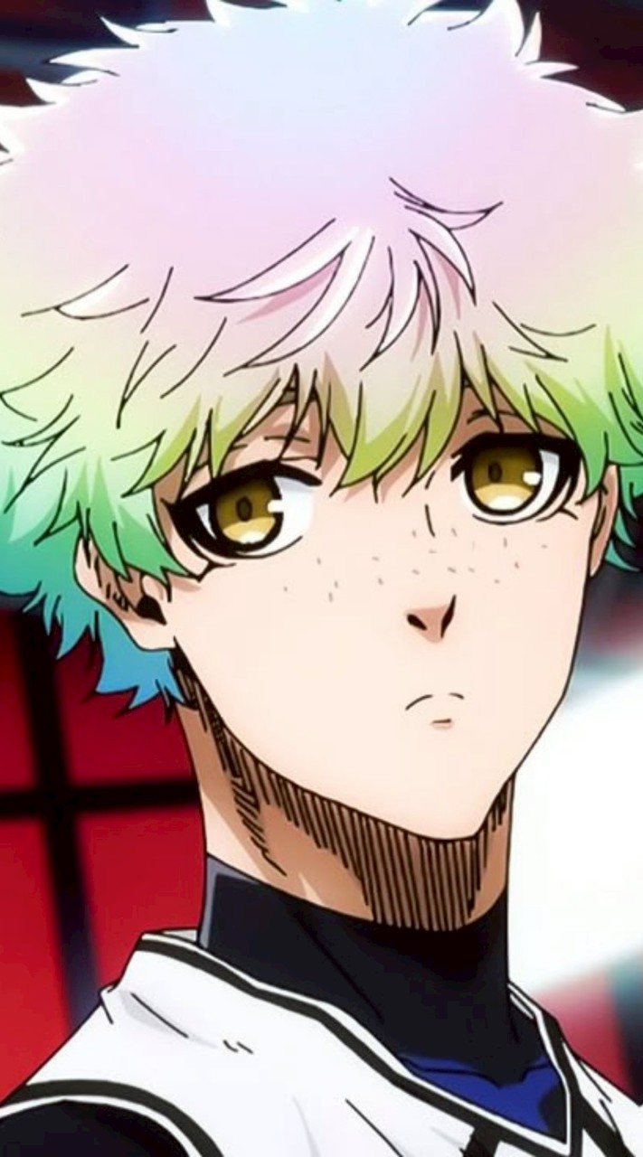 โรลเพลย์บลูล็อก