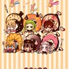 地縛少年花子くん学園
