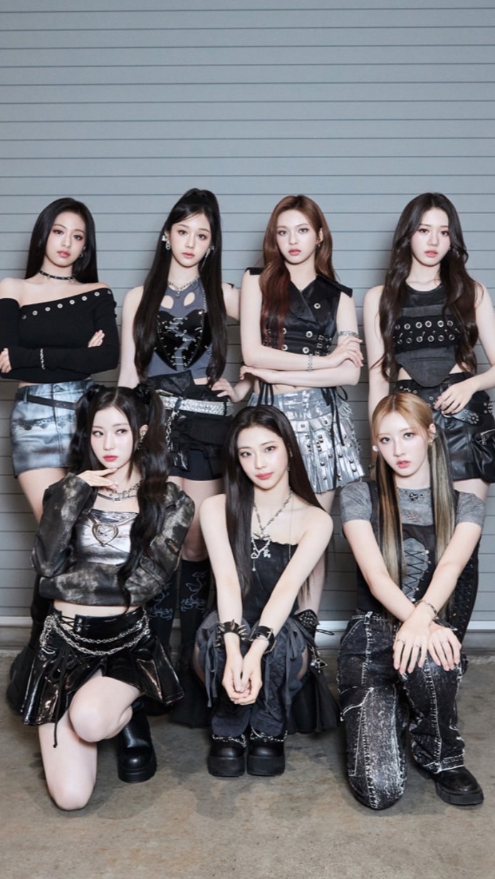 K-Pop夢幻小星球