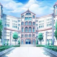 {ROLE}Magic school
