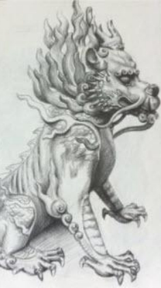 憲兵232營第3連-桃園憲兵隊