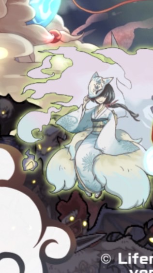 幻獣物語ギルド【月虹ノ旅人】