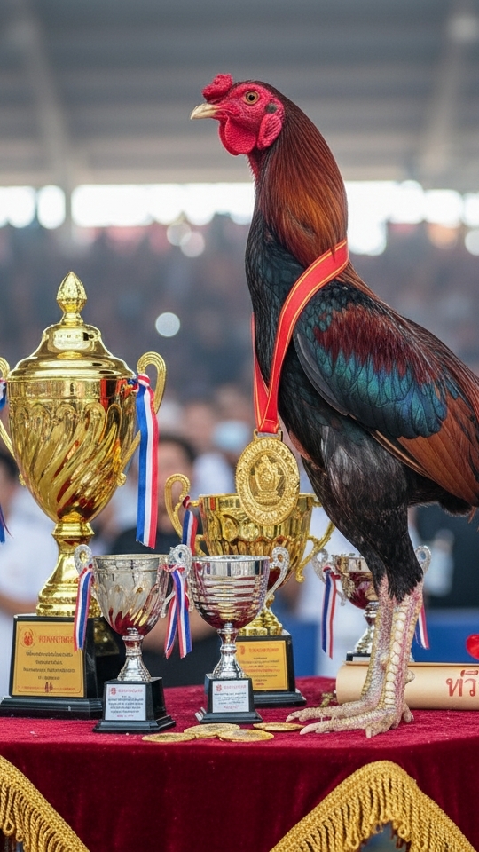 แมวมองไก่ชน 2000 - 3000
