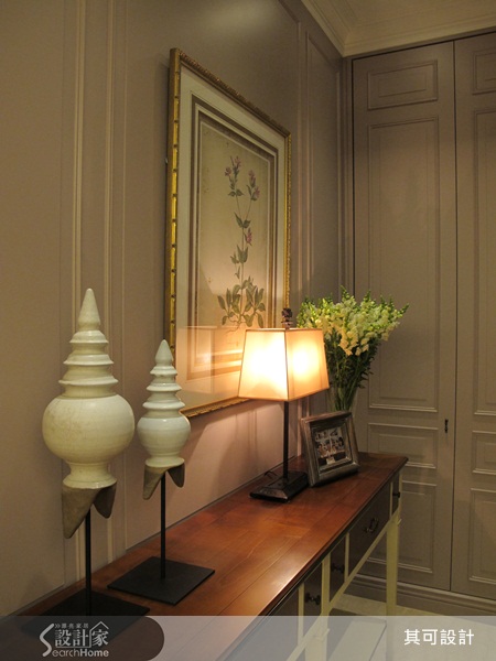 好色是對的！美式空間的顏色選配必殺技