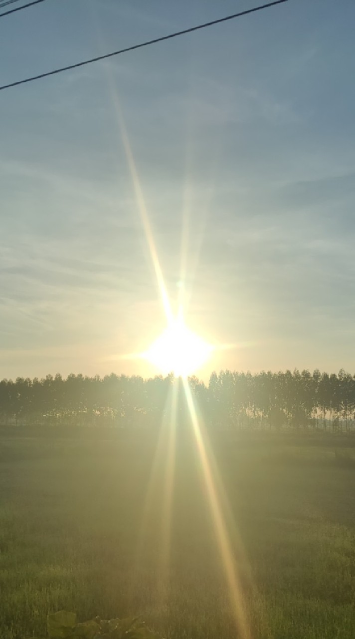 ชาวตำบลทุ่งอรุณ