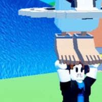 【配布大量！！！】津波から逃げるブレインロット！初心者歓迎🔰　イベント情報共有　たまに配布