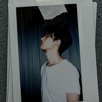 EVAN李羲承DM討論區