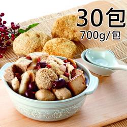 ◎素食主義如意湯品|◎全系列蛋素|◎臺灣嚴選製造品牌:一等鮮種類:火鍋/鍋物口味:不辣風味:台式主要食材:蔬菜份數/規格:700g±1.5%〈固形物：350g〉保存方式:冷凍-18℃以下保存期限:18
