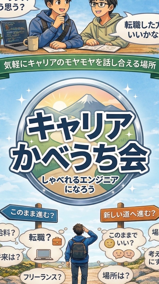 キャリアかべうち会