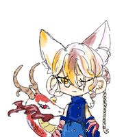 絵下手の人も絵上手の人ものんびりオリキャラ描こう！