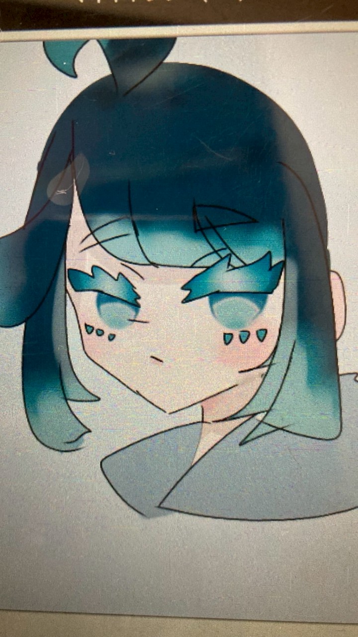絵下手の人も絵上手の人ものんびりオリキャラ描こう！