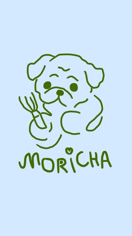 Moricha (โมริฉะ ใครๆก็ดื่มได้)