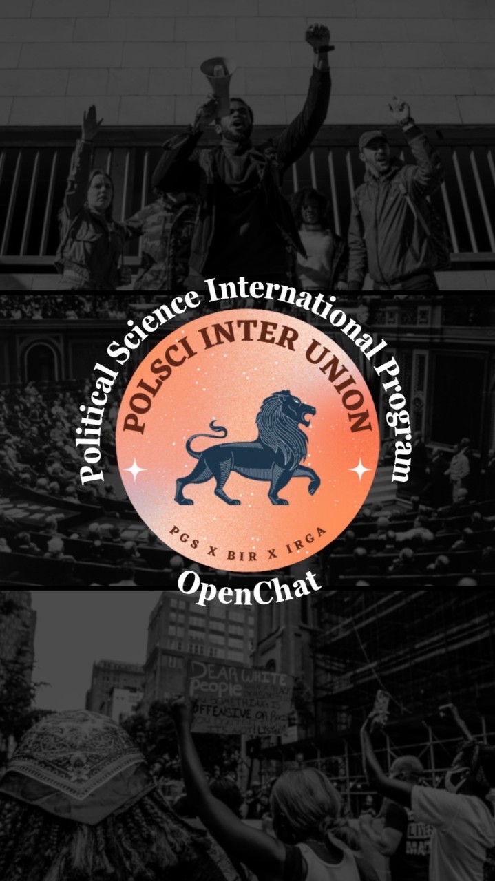 Polsci Inter Union