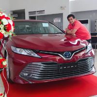 TOYOTA LOMSAK