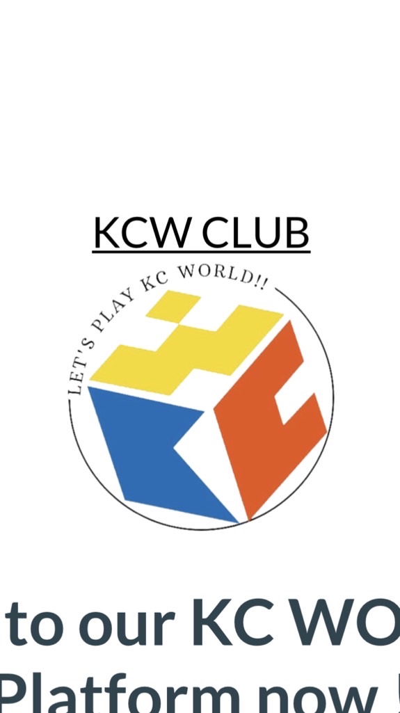 KCW CLUB【会員専用】