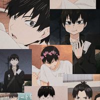 排球少年！！之扣球超爽