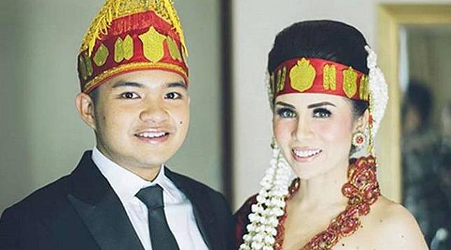 Menikah dengan Cara Adat? 5 Pesta Adat Ini Telan Biaya Termahal 