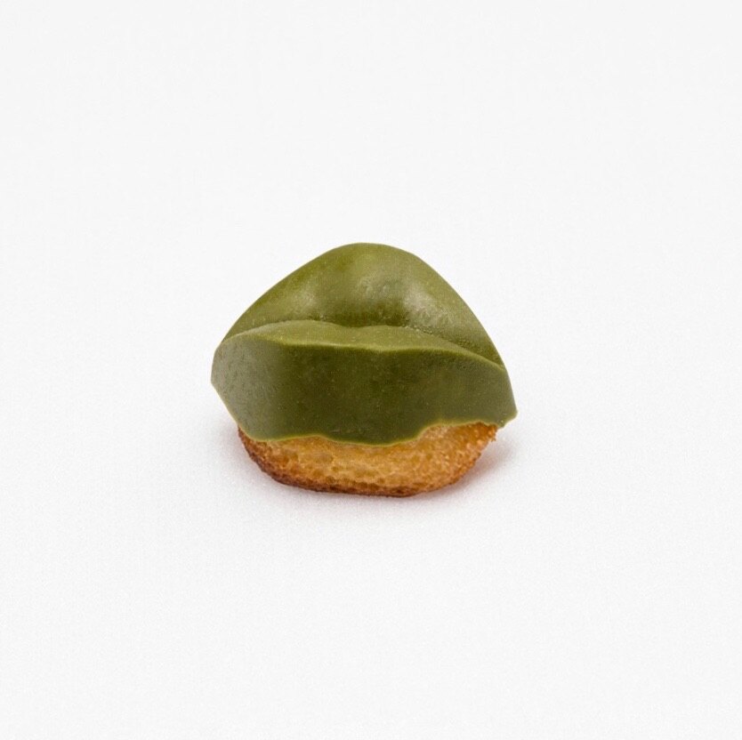 手工甜點 嚴選食材 蜜唇瑪德蓮 為您道出真摯的喃喃細語