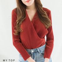 Vintage’s Me Fashions เสื้อยืดแฟชั่นงานป้ายราคาถูก